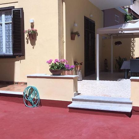 Josh'S House Mondello Vila Exterior foto