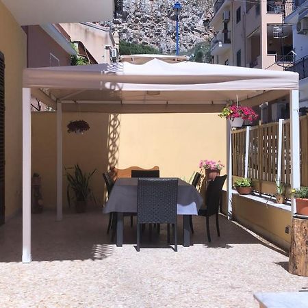 Josh'S House Mondello Vila Exterior foto